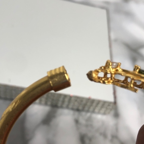 INDIAN Bracelet Made Out Of City Gold - Picture 3 of 4